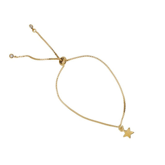Pulsera Estrella