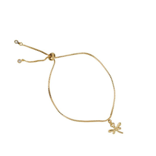 Pulsera Libélula