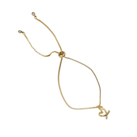 Pulsera Corazón