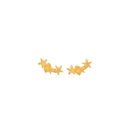 Arete Tres Estrellas