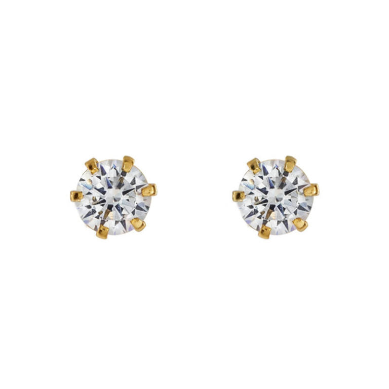 Arete Zirconia