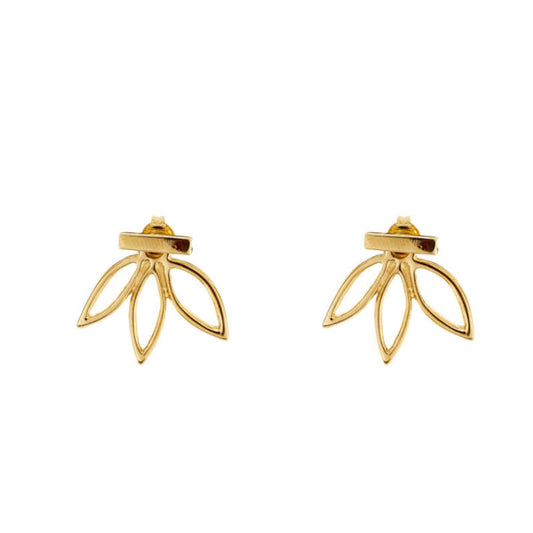 Arete Tres Hojas