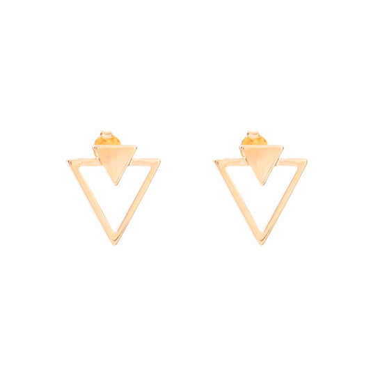 Arete Triangulo Doble