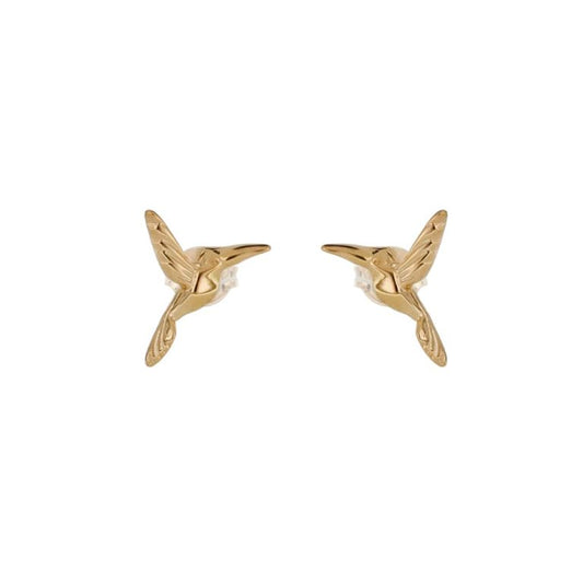 Arete Colibrí