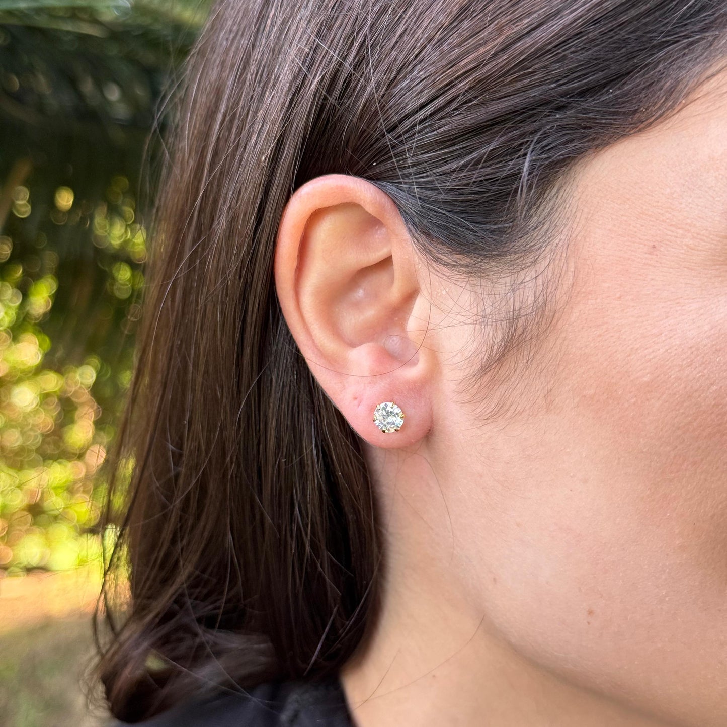 Arete Zirconia