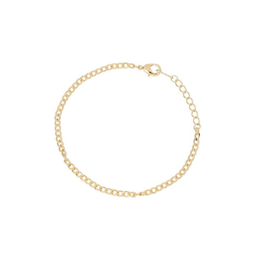 Pulsera Barbada Ch.