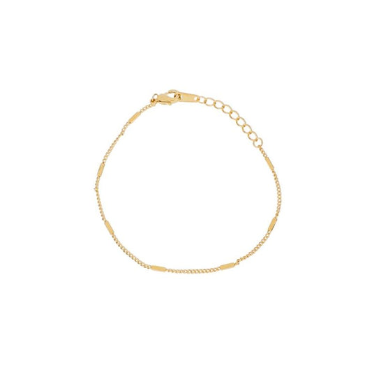 Pulsera Rectangular