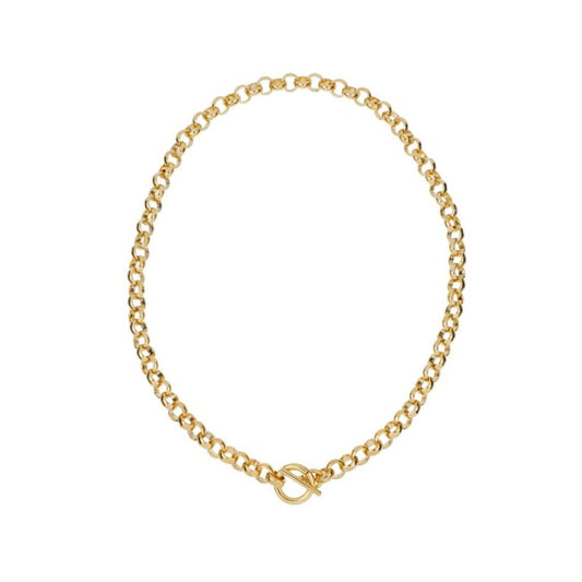 Collar T