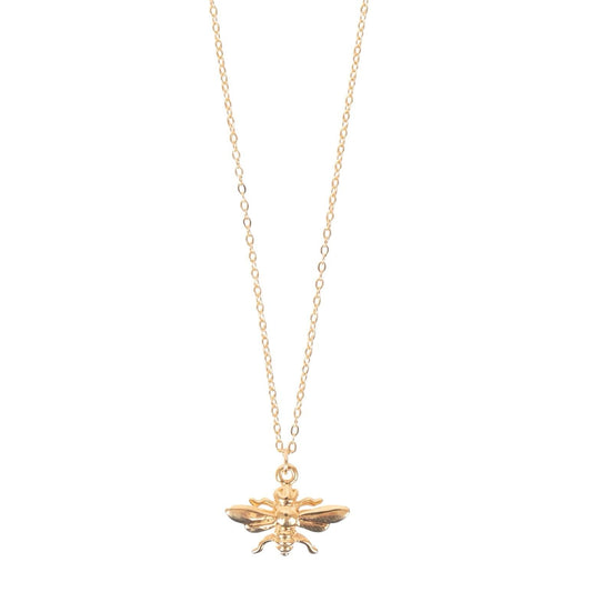 Collar Abeja