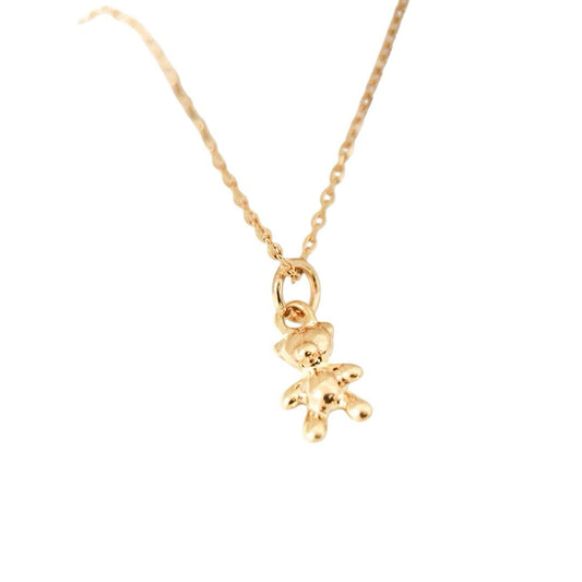 Collar Osito