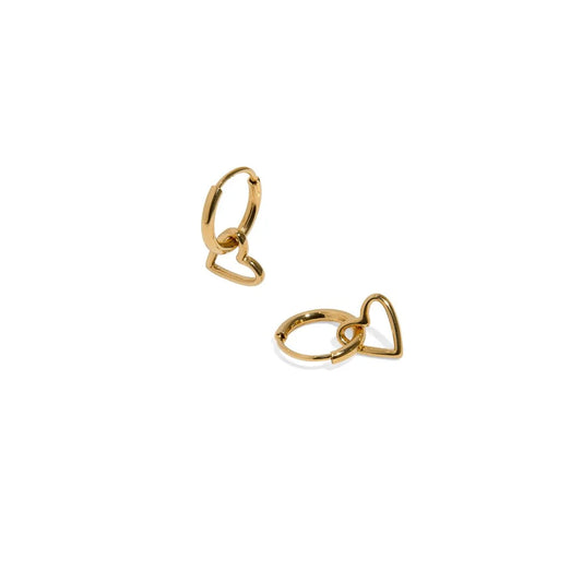 Hoop Heart