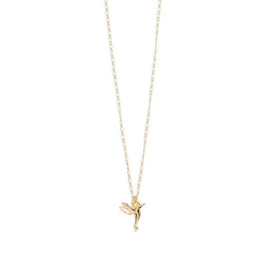 Collar Colibrí Ch.