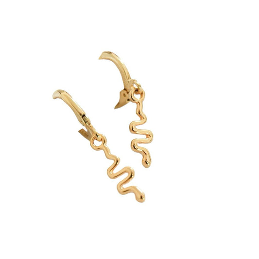 Snake Hoop