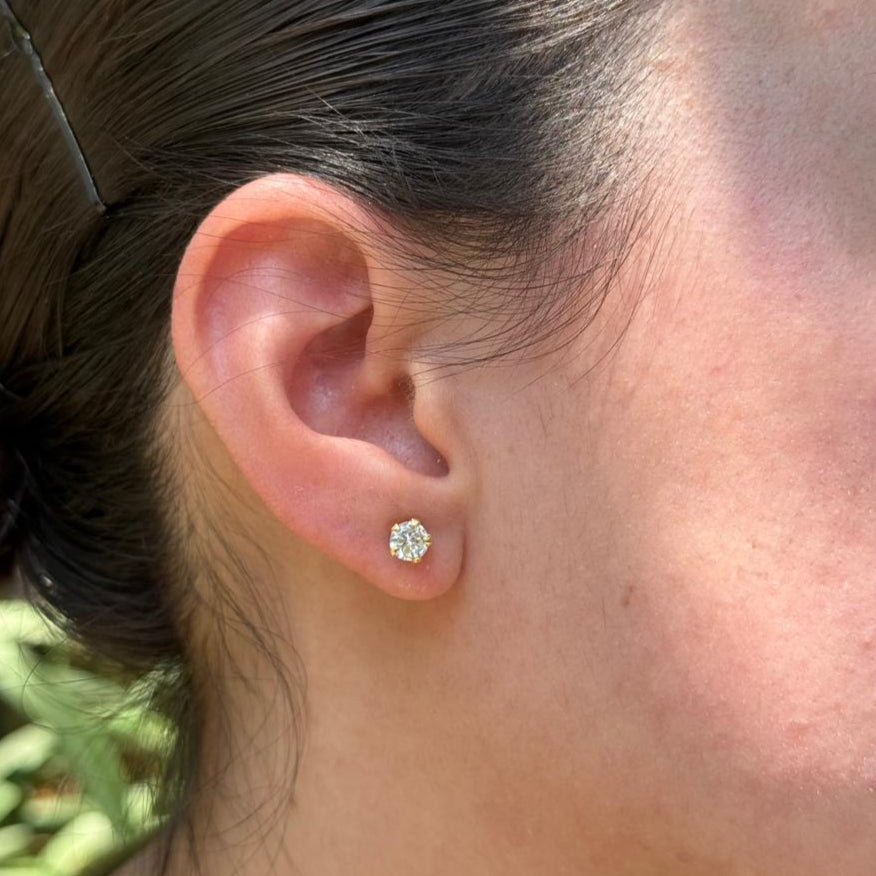 Arete Zirconia