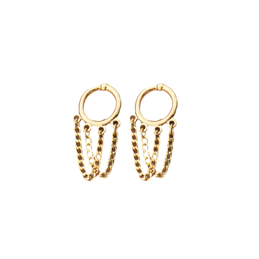 Arete Encanto Circular