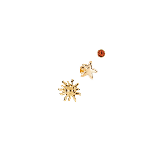 SET Sol y Estrella