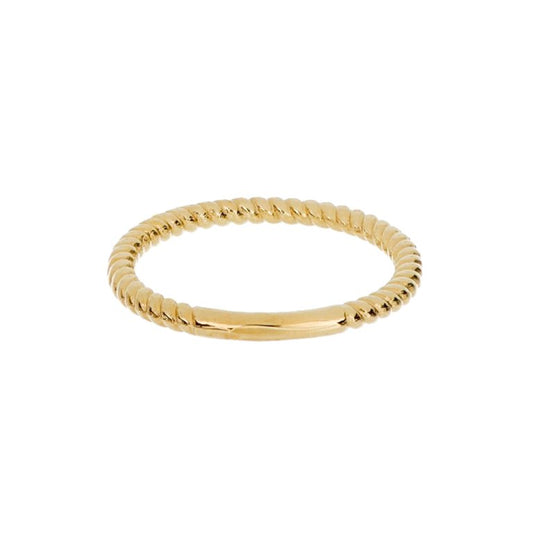 Anillo Torsal