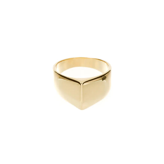Anillo Piramide