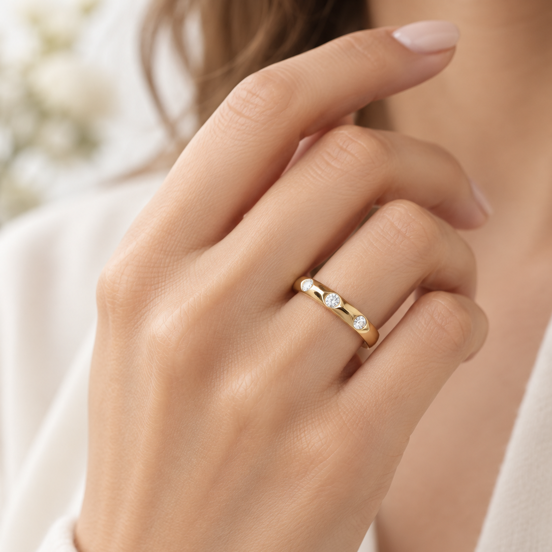 Anillo Halo