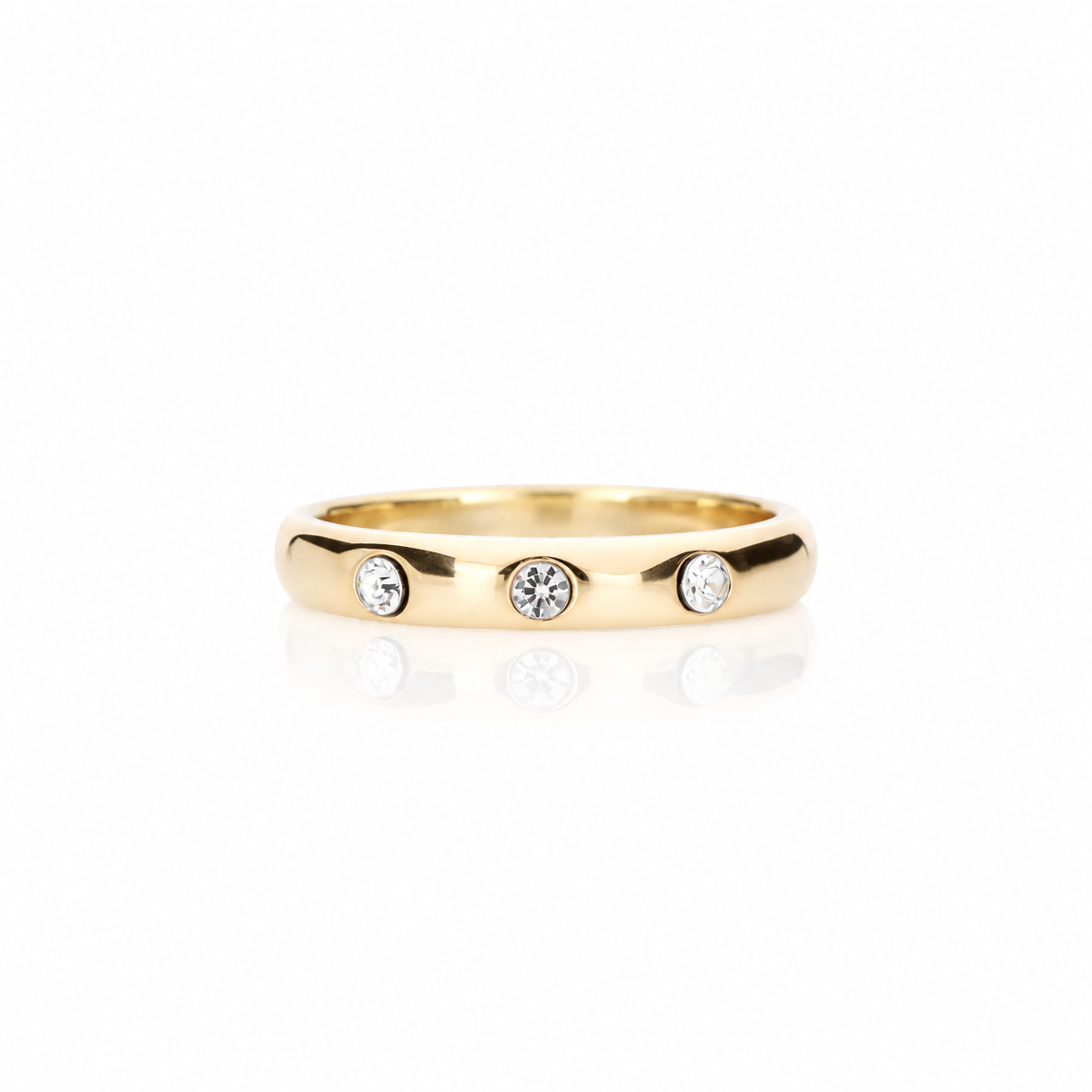 Anillo Halo