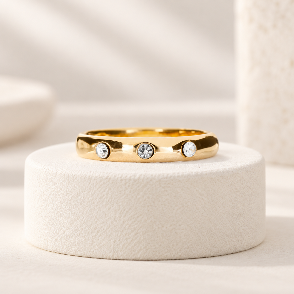 Anillo Halo