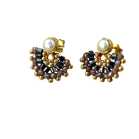Arete Perla Liliana
