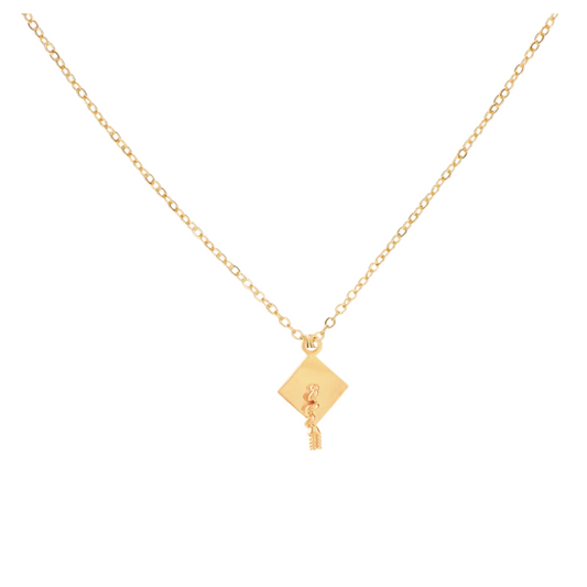 Collar Birrete