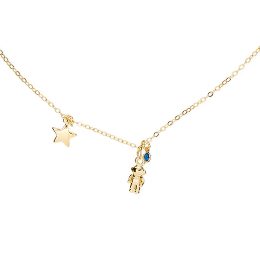Collar Espacial