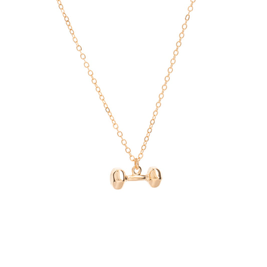 Collar Mancuerna
