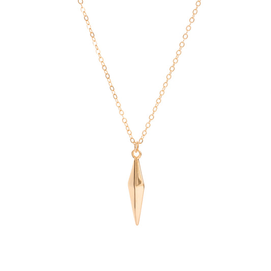 Collar Diamante