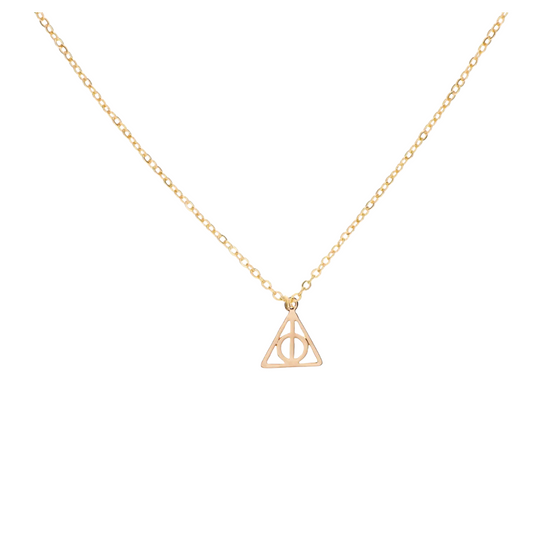 Collar Reliquias