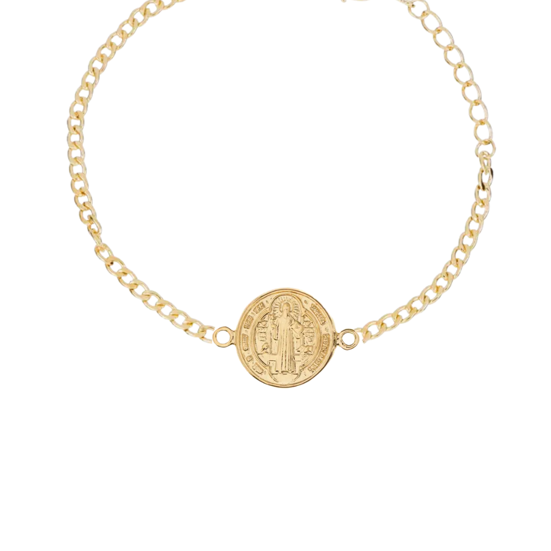 Collar San Benito