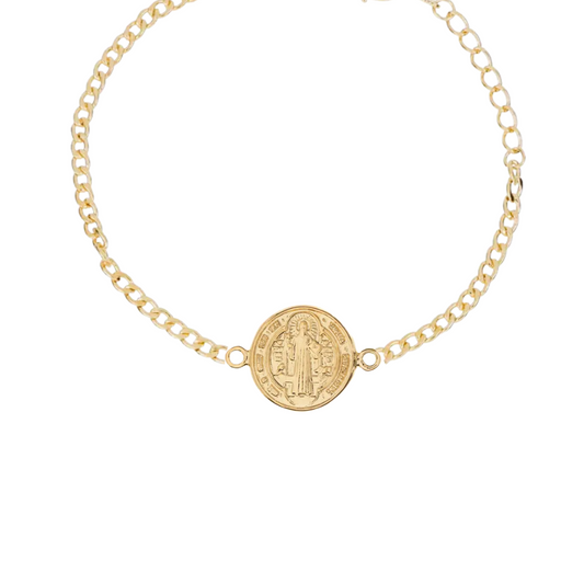 Collar San Benito