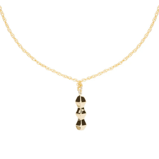 Collar Pentagono