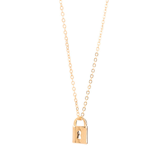 Collar Candado