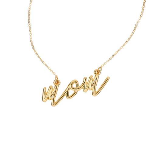 Collar MOM