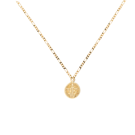Collar San Benito