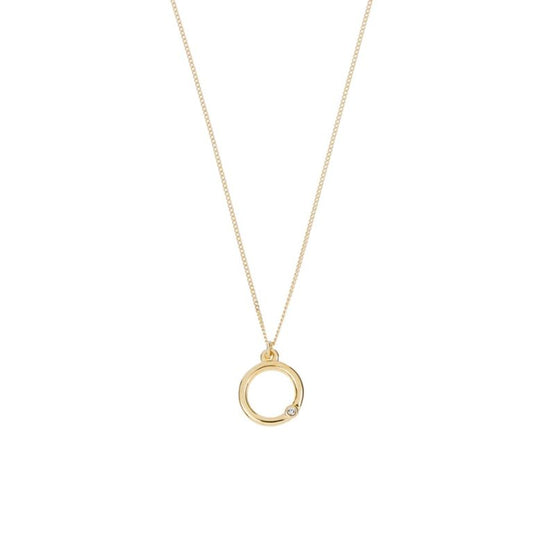 Collar Diamara