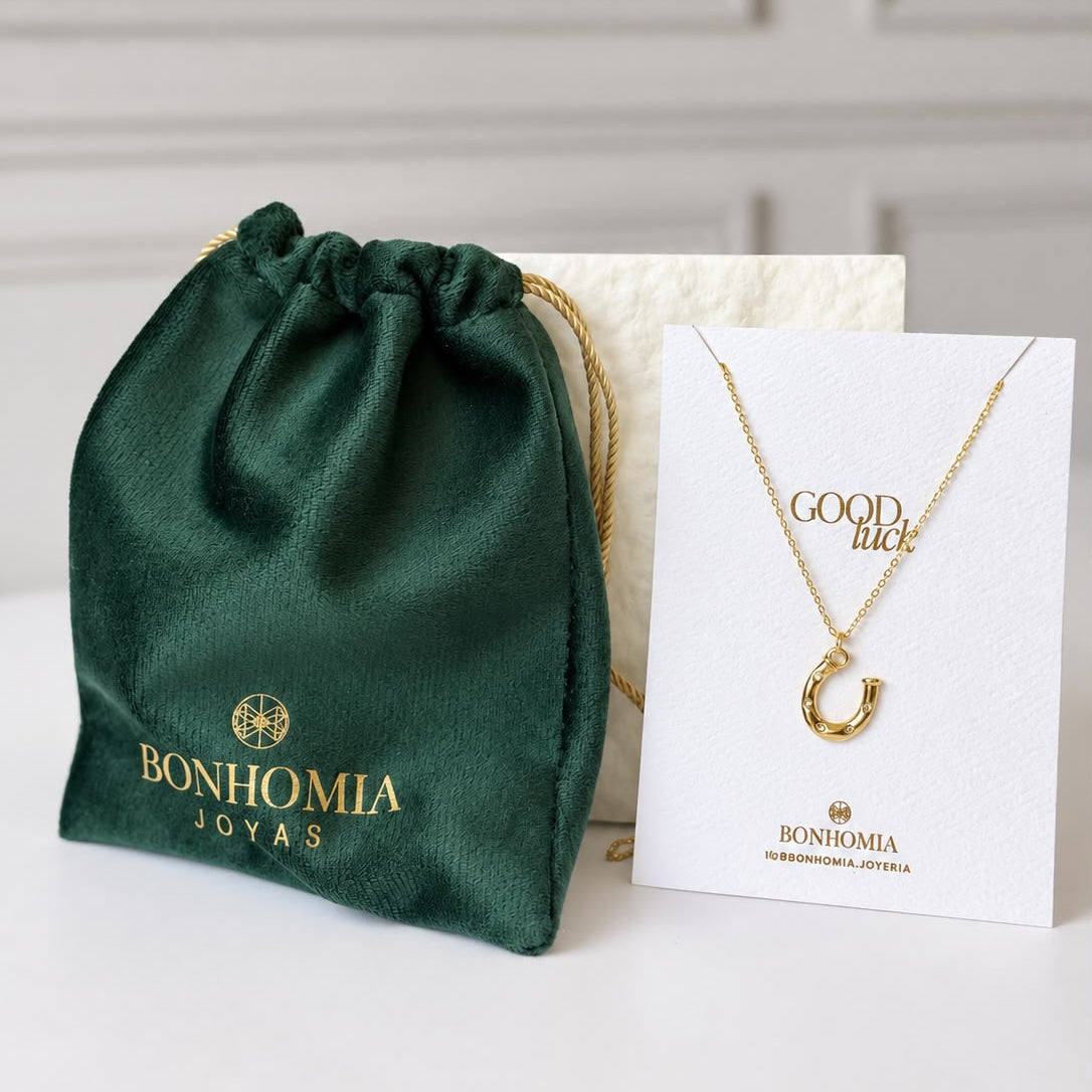 Collar Herradura