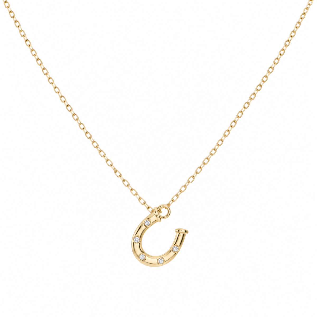 Collar Herradura