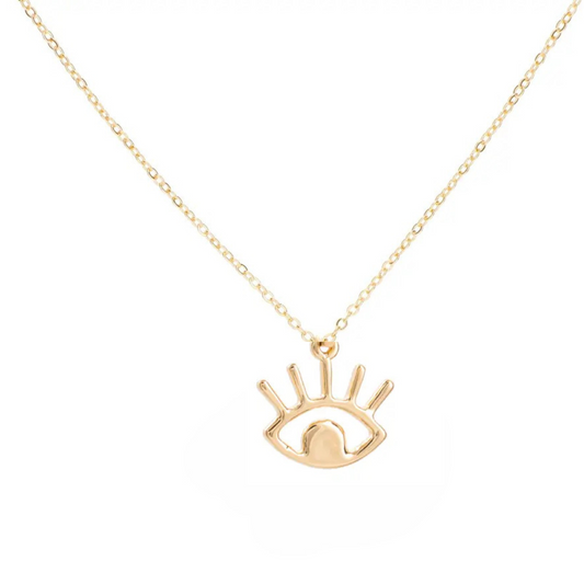 Collar Ojo