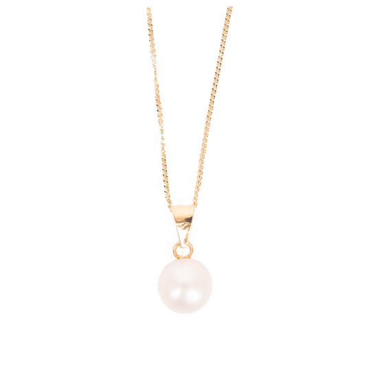 Collar Perla