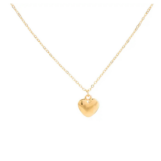 Collar Corazón