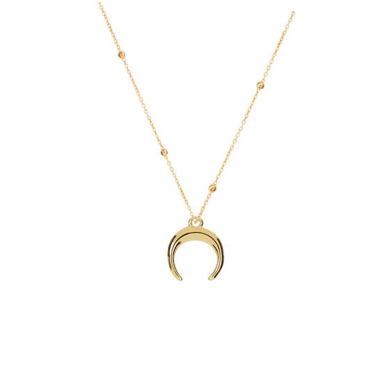 Collar Cuerno G