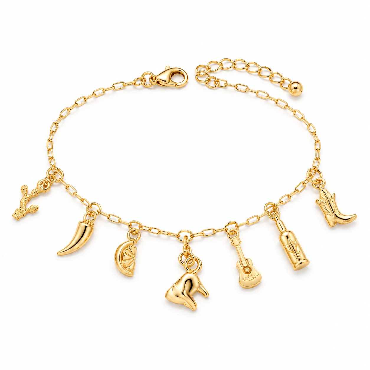 Pulsera Mexicana