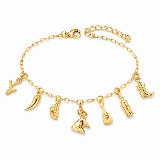 Pulsera Mexicana