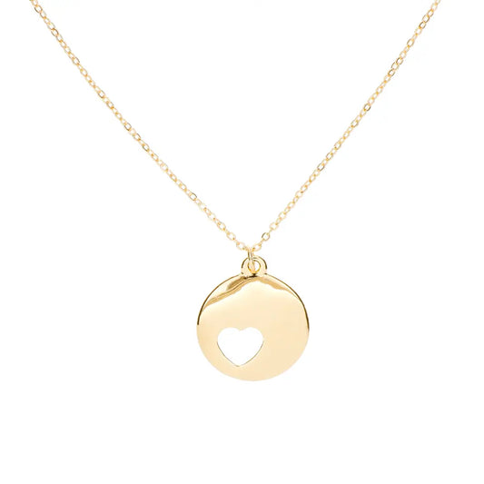 Collar Amor Sutil
