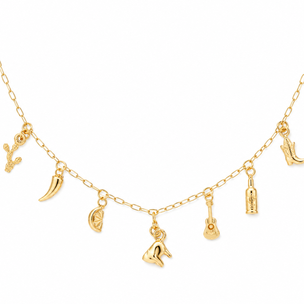 Collar Mexicano