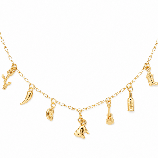 Collar Mexicano