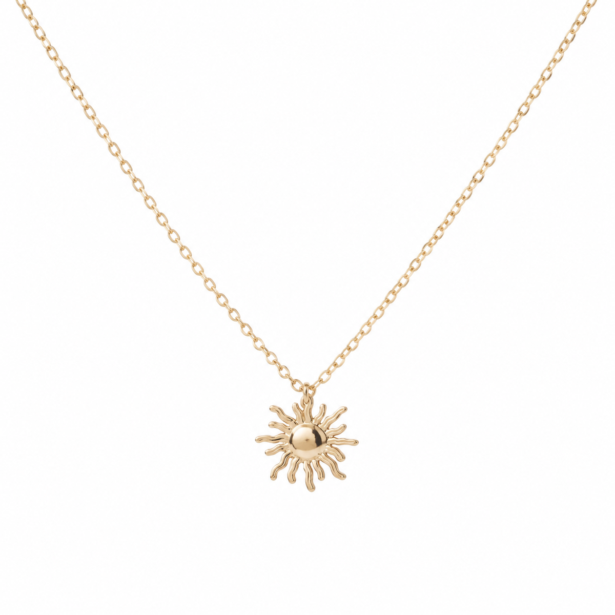 Collar Sol